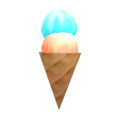Mint Double Scoop NL Model.png