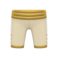 Noble Pants (White) NH Icon.png