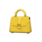 Pleather Handbag (Yellow) NH Icon.png