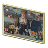 proper painting