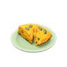 pumpkin scones