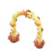 Shell Arch (Yellow) NH Icon.png