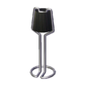 Sleek lamp