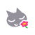 Sniff Sniff NH Reaction Icon.png
