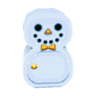 snowman wardrobe