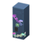 Splatoon Locker (Blue - Dream) NH Icon.png