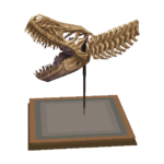 T. Rex