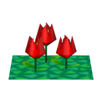 Tulip model 2