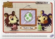 Animal Crossing-e 4-D11 (Yoshi's Egg - Back).jpg