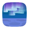 Aurora Sky PC Icon.png