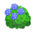 Blue-Hydrangea Bush NH Icon.png