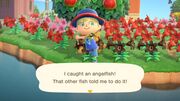 Category:New Horizons caught fish screenshots - Animal Crossing Wiki ...