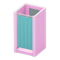 Changing Room (Pink - Blue) NH Icon.png