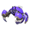 Crab Tank (Purple) NH Icon.png