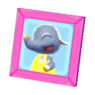 Dizzy's pic