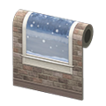 Falling-Snow Wall NH Icon.png
