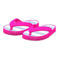 Flip-Flops (Pink) NH Storage Icon.png