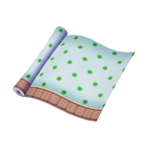 Gracie Wallpaper NL Model.png
