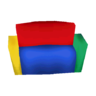 kiddie couch