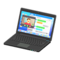 Laptop (Black - Chat Tool) NH Icon.png
