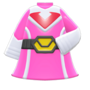 Noble Zap Suit (Pink) NH Icon.png