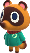 Timmy and Tommy/Gallery - Animal Crossing Wiki - Nookipedia