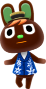 O'Hare/Gallery - Animal Crossing Wiki - Nookipedia