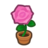 Pink-Rose Plant NH Inv Icon.png