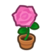 Pink-Rose Plant NH Inv Icon.png