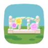 Plush Pastel Fence PC Icon.png
