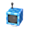 Polka-Dot TV (Soda Blue) NL Model.png