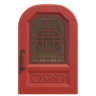 Red Imperial Door (Round) NH Icon.png