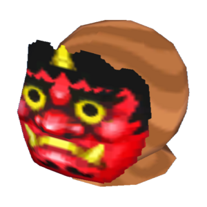 Red Ogre Mask CF Model.png