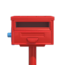 Red Square Mailbox NH Icon.png