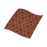 Red tile