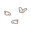 Regal Shining Butterflies PC Icon.png