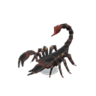 scorpion model