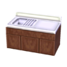 sink