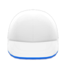 Sports Cap (White & Blue) NH Icon.png