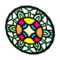 Stained Glass (Nature - Round) NL Model.png
