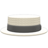 Straw Boater (Monotone) NH Icon.png