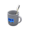 Toothbrush-and-Cup Set (Gray - Bus) NH Icon.png