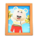 Tutu's Photo (Natural Wood) NH Icon.png