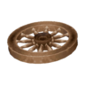 wagon wheel