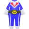 Zap Suit (Blue) NH Icon.png