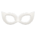 Ballroom mask's White variant