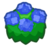 Blue-Hydrangea Bush NH Inv Icon.png