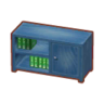 Blue Bookcase PC Icon.png