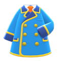Conductor's Jacket (Light Blue) NH Icon.png