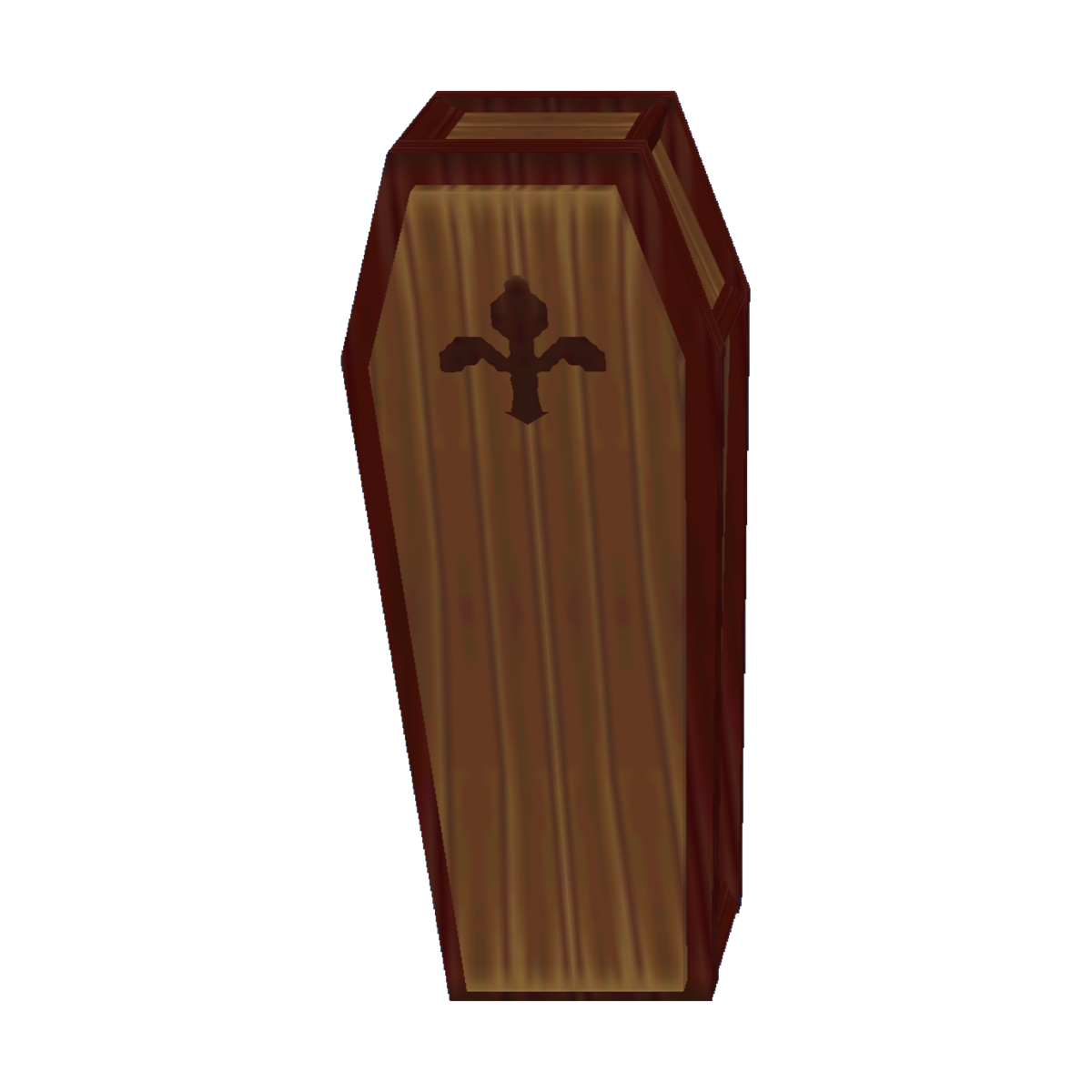 Creepy coffin (City Folk) Animal Crossing Wiki Nookipedia
